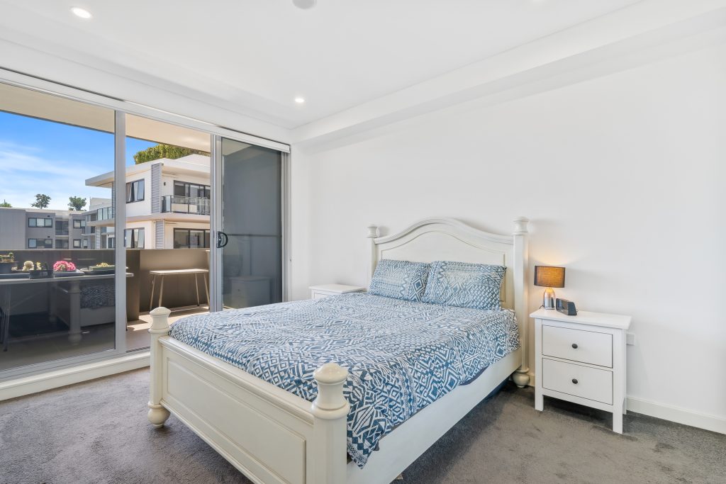 Sold - 415/7C Olive Street - New Property in Seven Hills - Real Estate by Joel Hollings