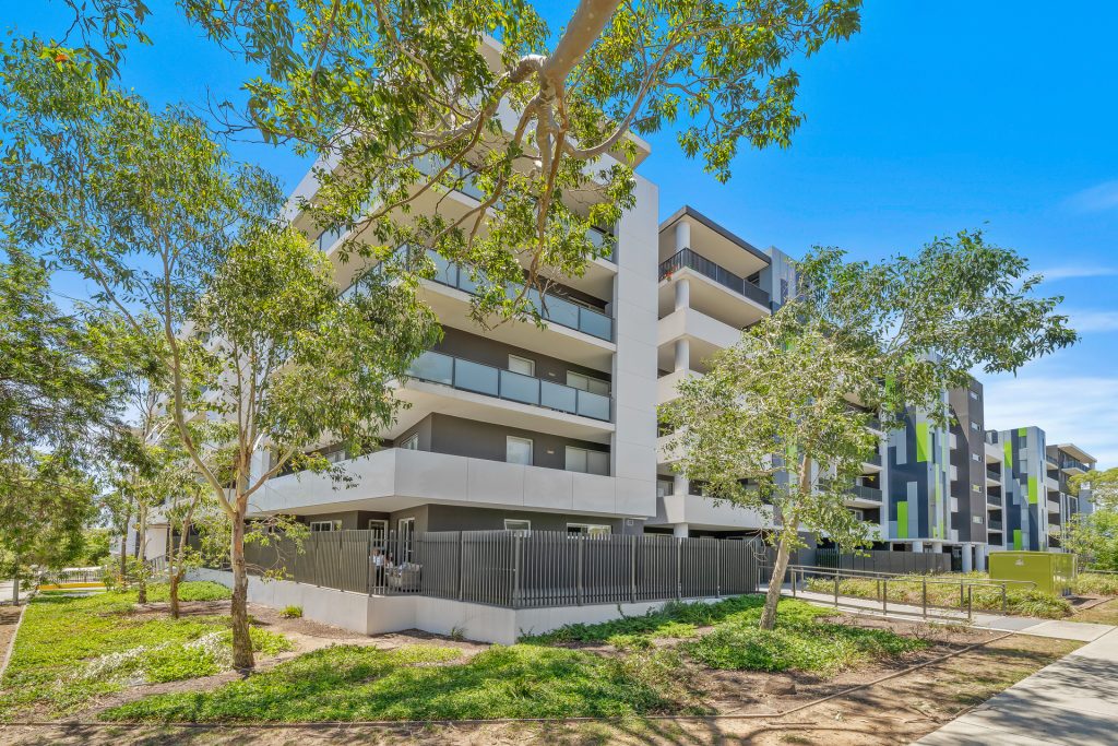 Sold - 415/7C Olive Street - New Property in Seven Hills - Real Estate by Joel Hollings