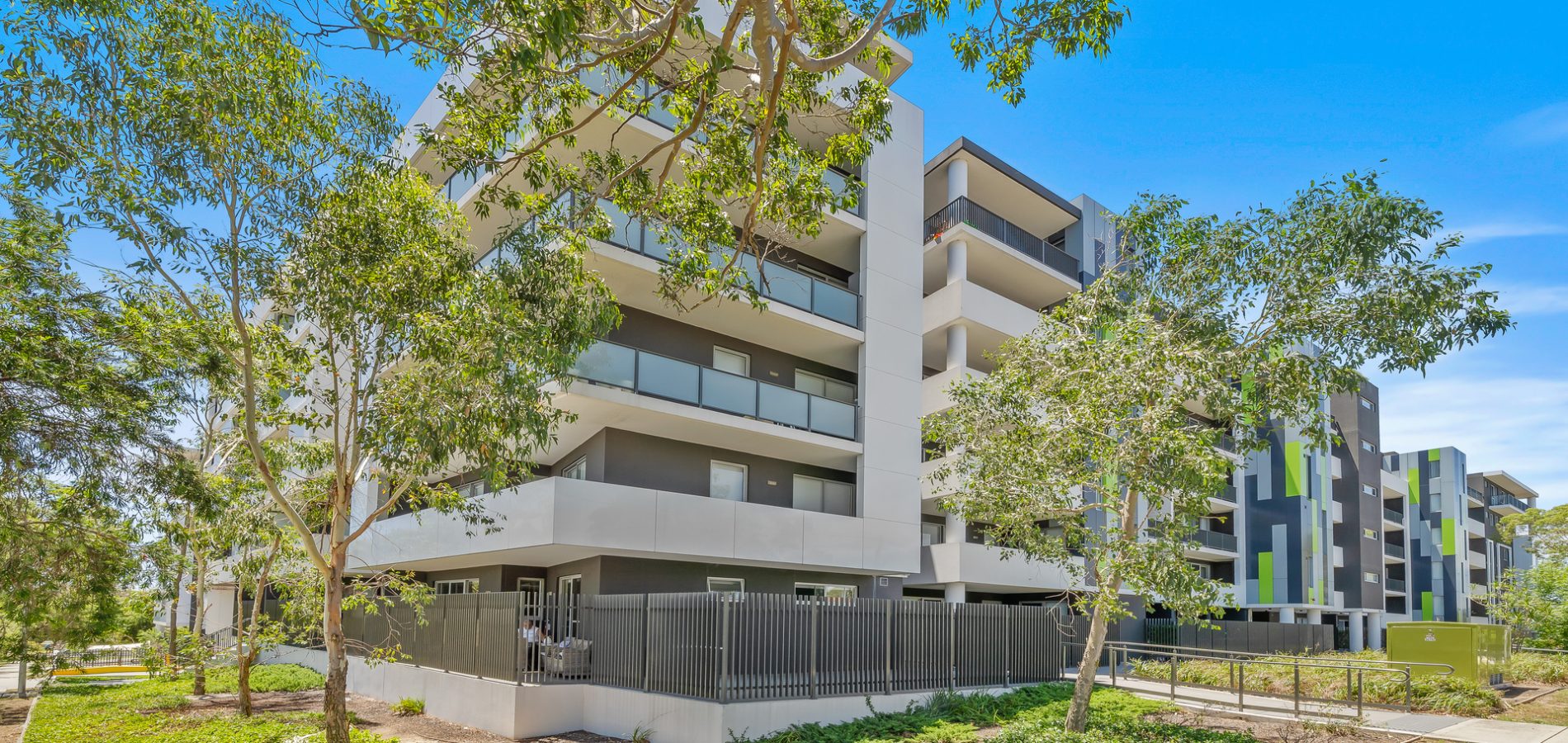 Sold - 415/7C Olive Street - New Property in Seven Hills - Real Estate by Joel Hollings