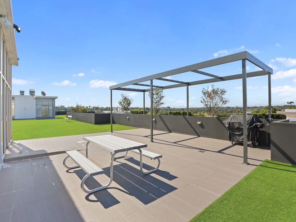 Sold - 415/7C Olive Street - New Property in Seven Hills - Real Estate by Joel Hollings