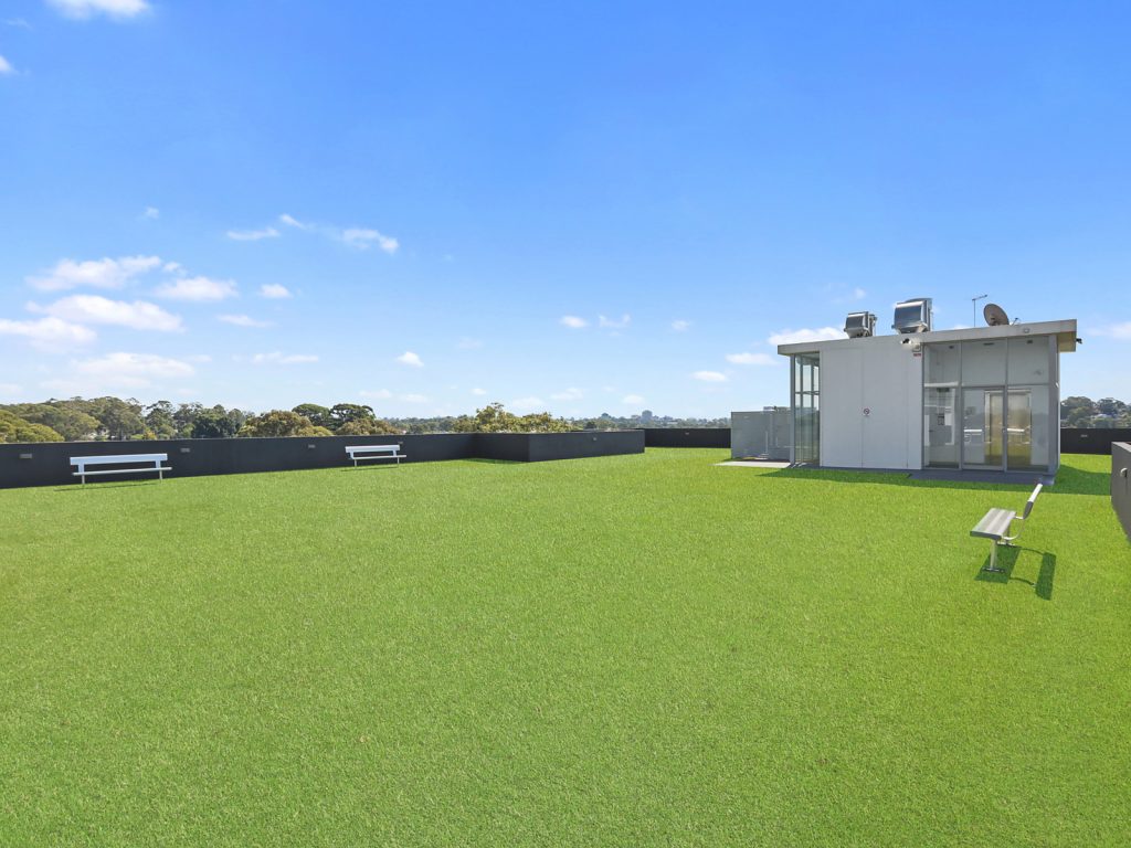 Sold - 415/7C Olive Street - New Property in Seven Hills - Real Estate by Joel Hollings