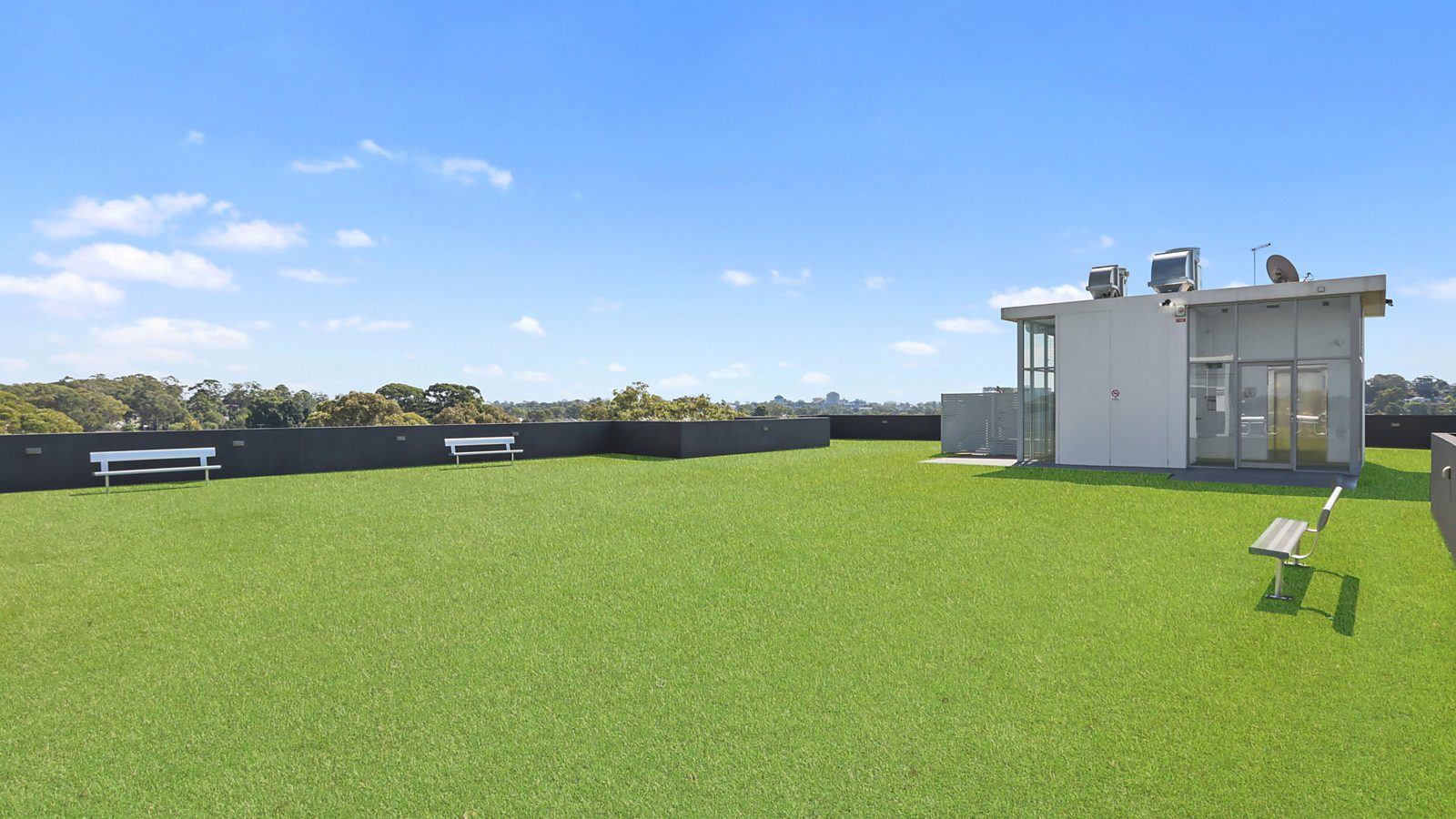 Sold - 415/7C Olive Street - New Property in Seven Hills - Real Estate by Joel Hollings