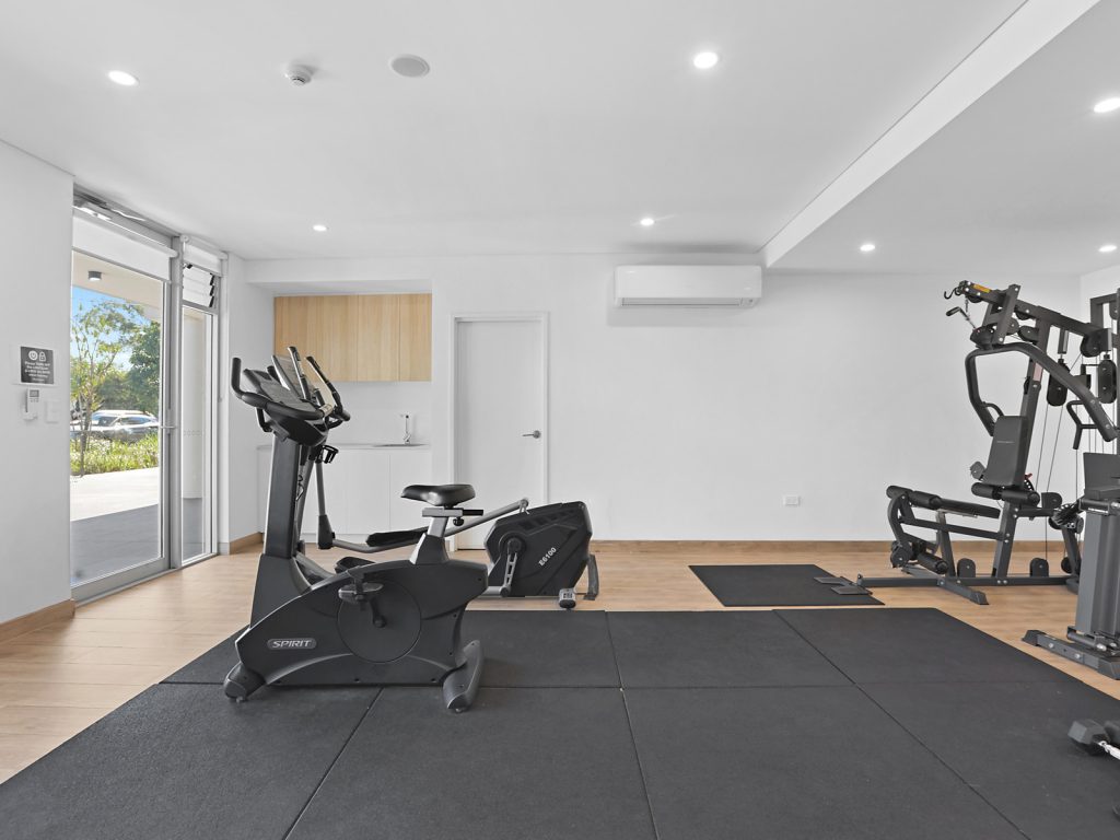 Sold - 415/7C Olive Street - New Property in Seven Hills - Real Estate by Joel Hollings