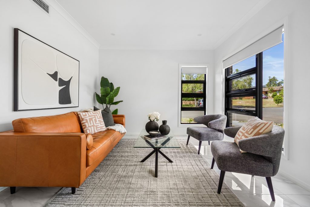 Sold - 2 Simpson Place - New Property in Kings Langley - Real Estate by Kim McChlery
