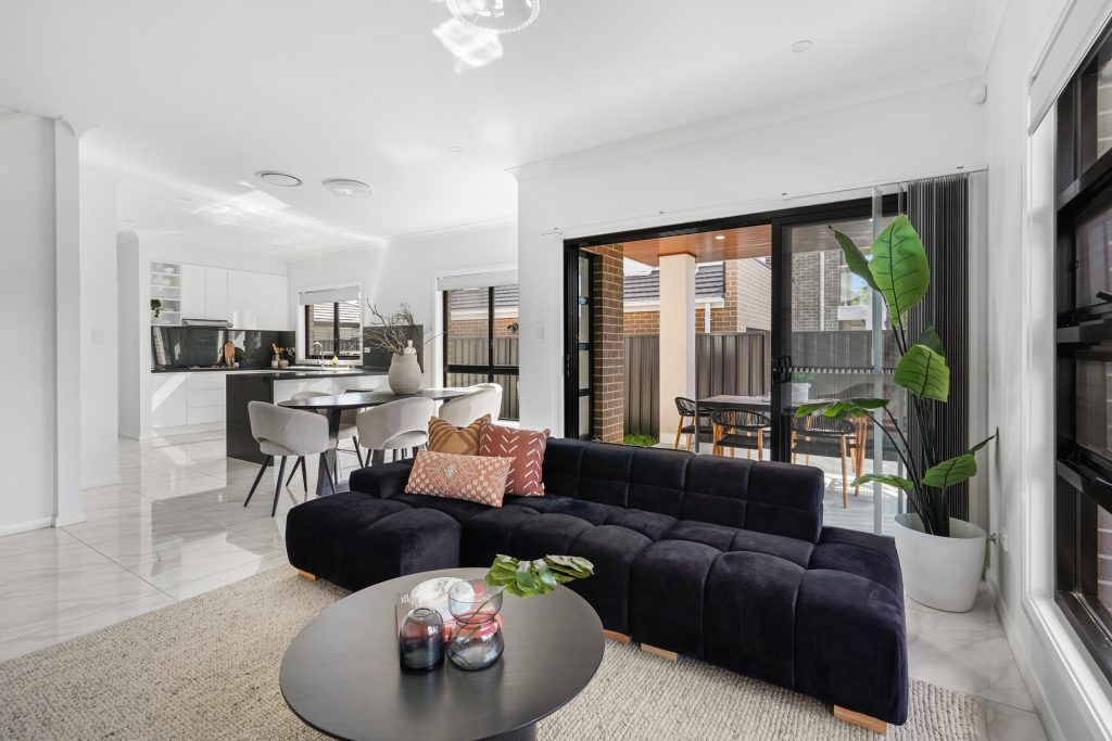 Sold - 2 Simpson Place - New Property in Kings Langley - Real Estate by Kim McChlery
