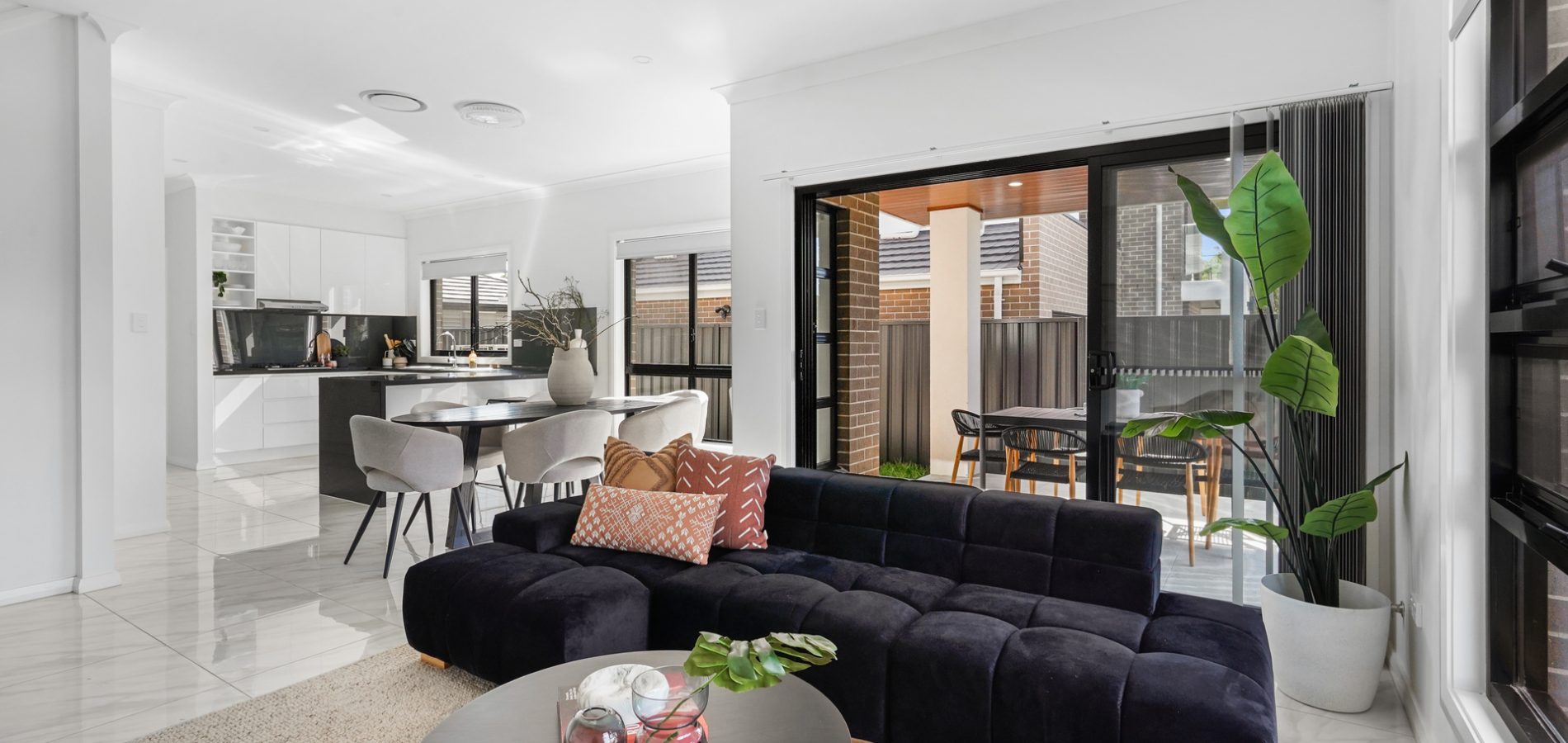 Sold - 2 Simpson Place - New Property in Kings Langley - Real Estate by Kim McChlery