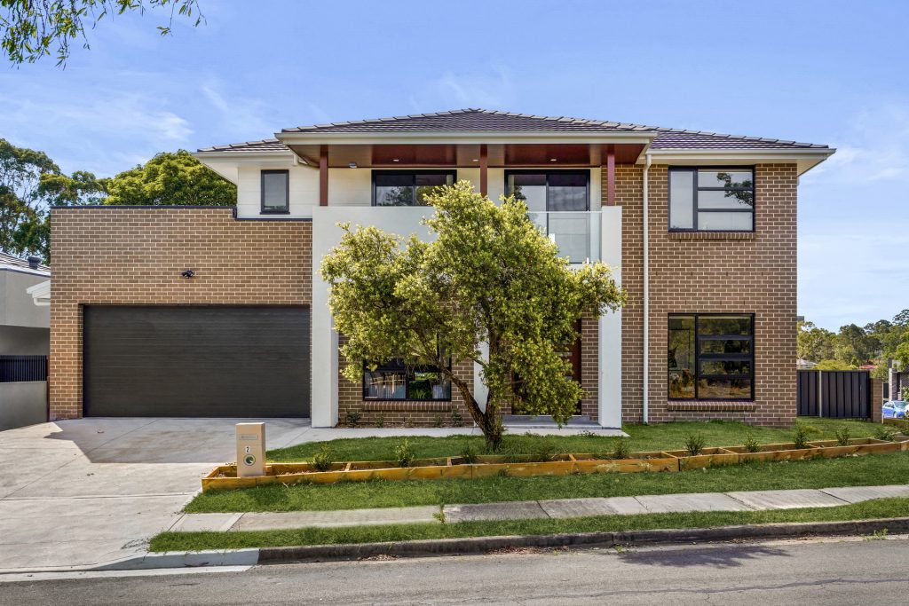 Sold - 2 Simpson Place - New Property in Kings Langley - Real Estate by Kim McChlery