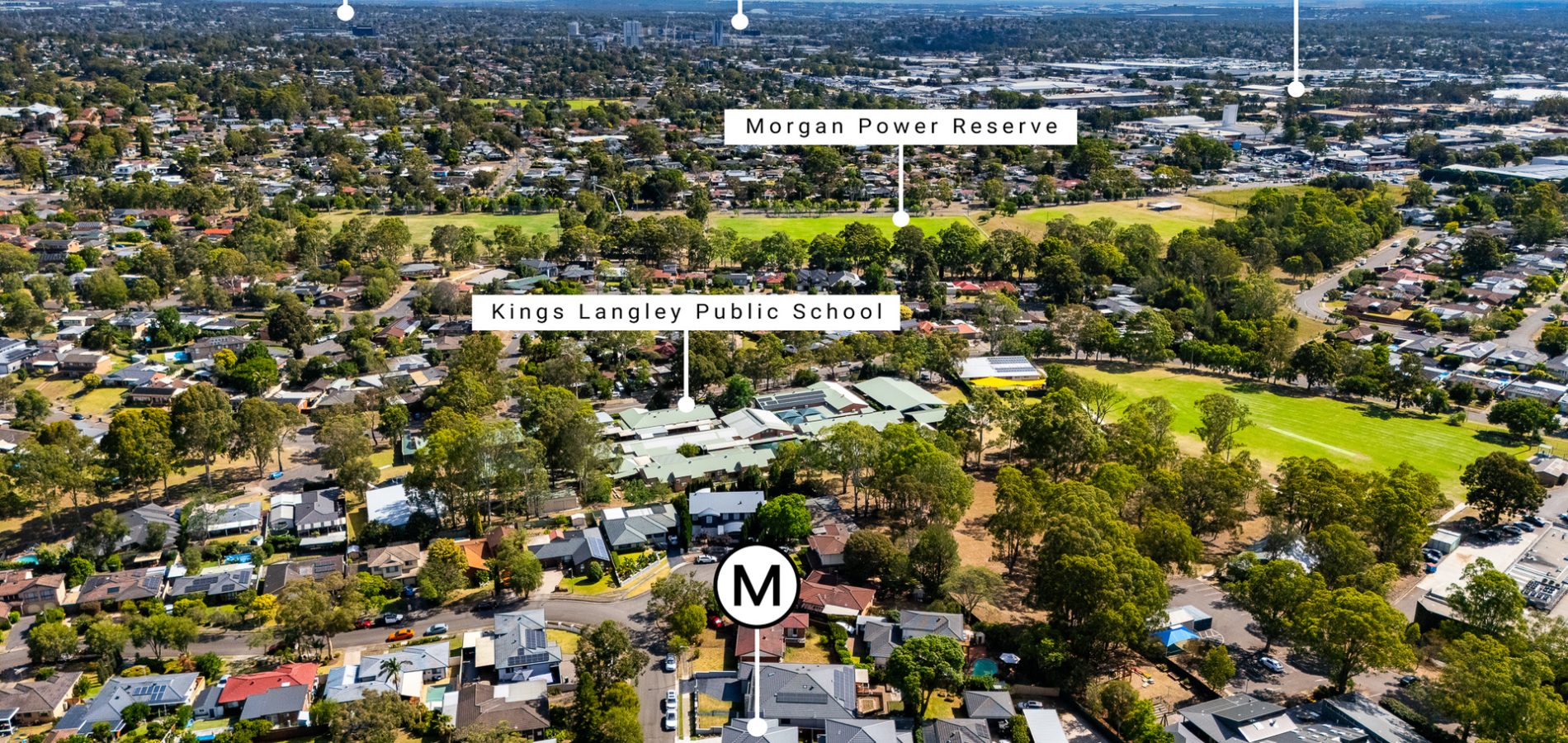 Sold - 2 Simpson Place - New Property in Kings Langley - Real Estate by Kim McChlery