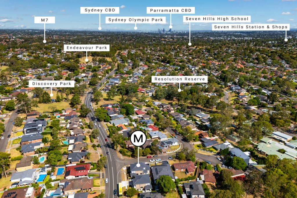 Sold - 2 Simpson Place - New Property in Kings Langley - Real Estate by Kim McChlery