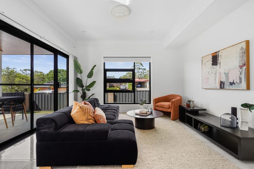 Sold - 2 Simpson Place - New Property in Kings Langley - Real Estate by Kim McChlery