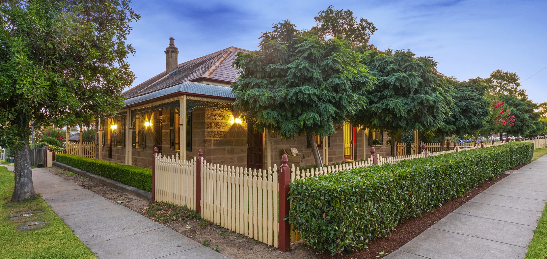 For Sale - 22 Buckingham Street - New Property in Pitt Town - Real Estate by Brett Humby