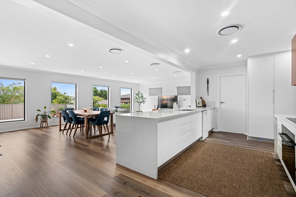 Sold - 79 Merindah Road - New Property in Baulkham Hills - Real Estate by Anthony Ceroli
