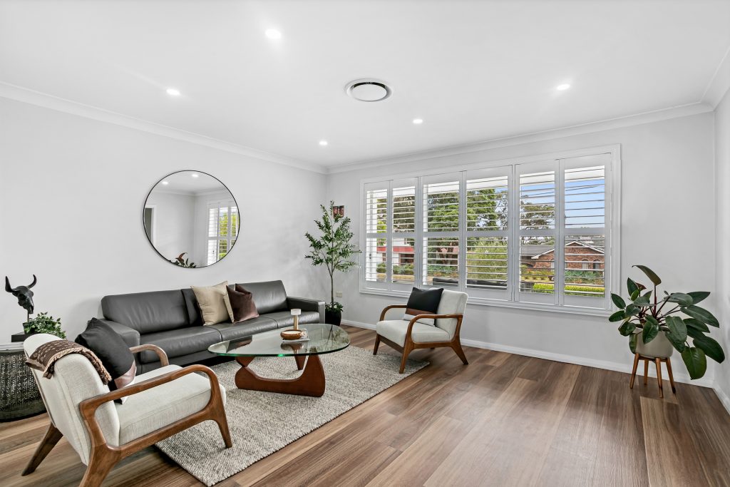 Sold - 79 Merindah Road - New Property in Baulkham Hills - Real Estate by Anthony Ceroli