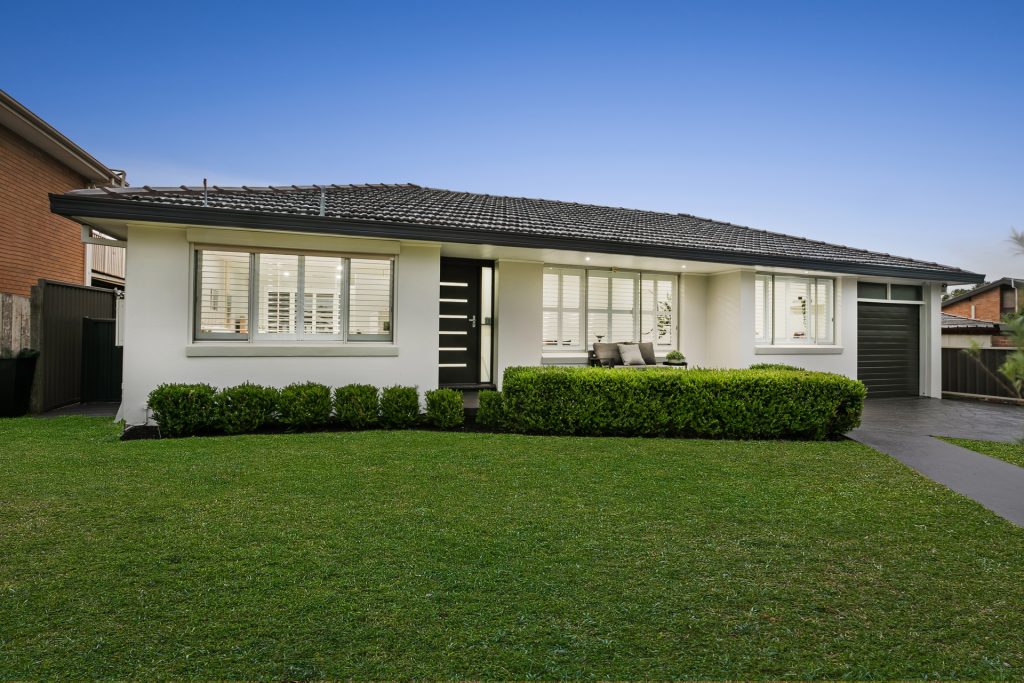 Sold - 79 Merindah Road - New Property in Baulkham Hills - Real Estate by Anthony Ceroli