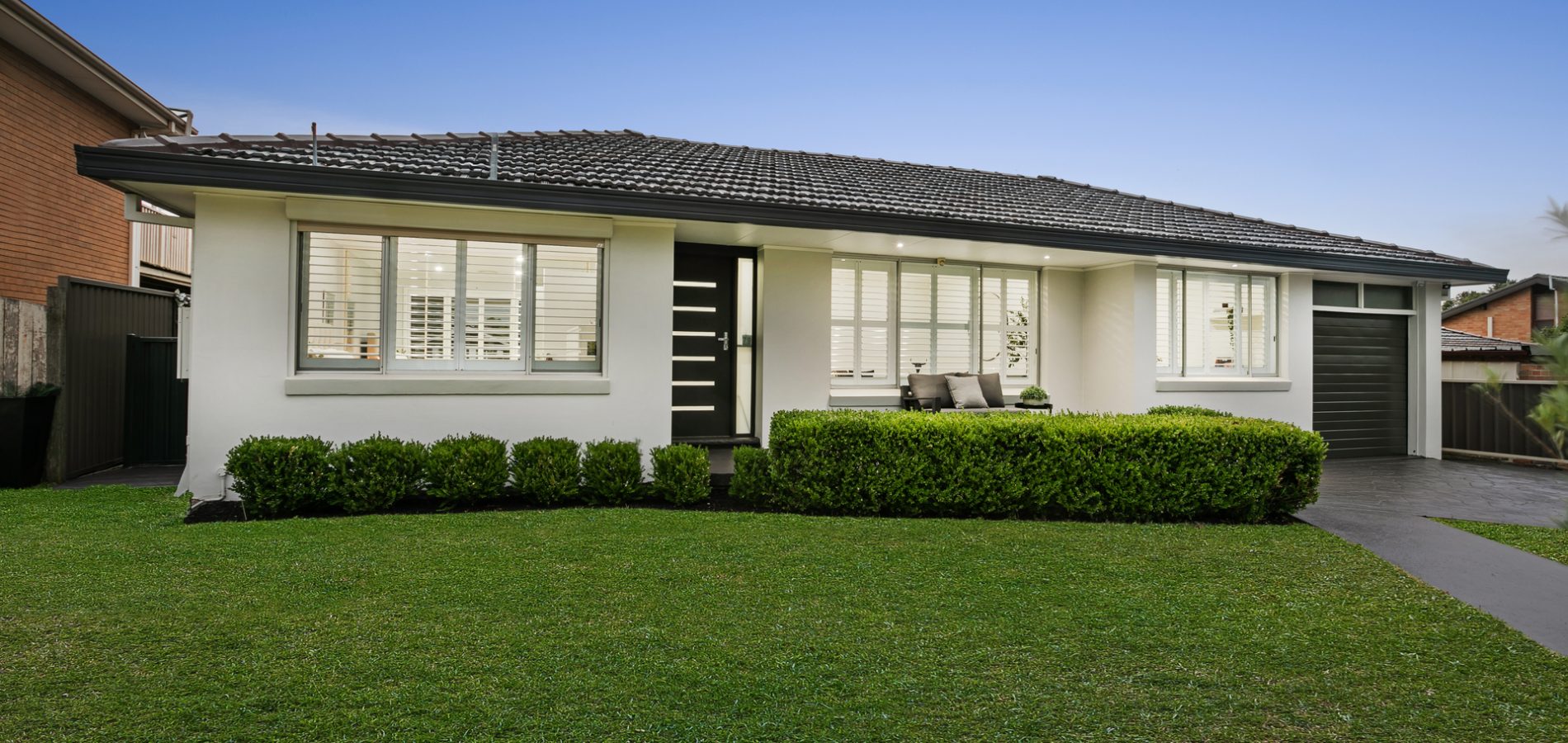 Sold - 79 Merindah Road - New Property in Baulkham Hills - Real Estate by Anthony Ceroli