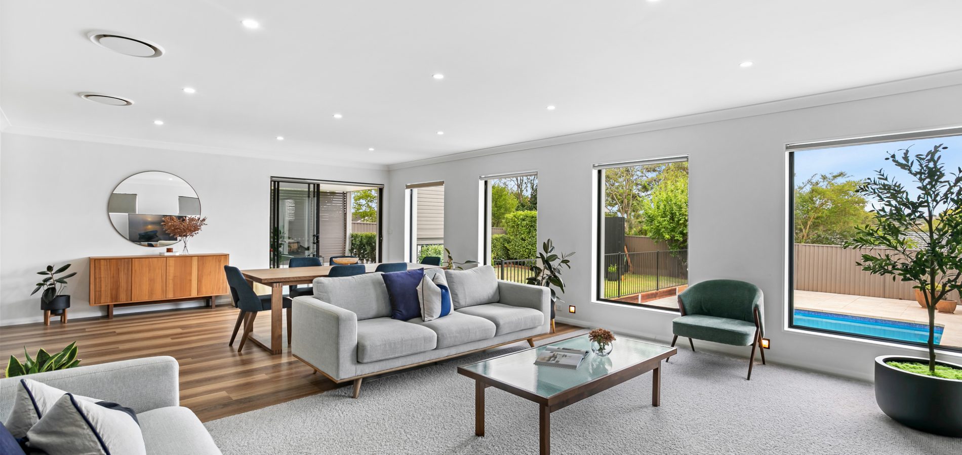 Sold - 79 Merindah Road - New Property in Baulkham Hills - Real Estate by Anthony Ceroli