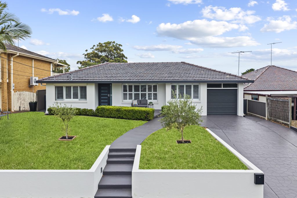 Sold - 79 Merindah Road - New Property in Baulkham Hills - Real Estate by Anthony Ceroli