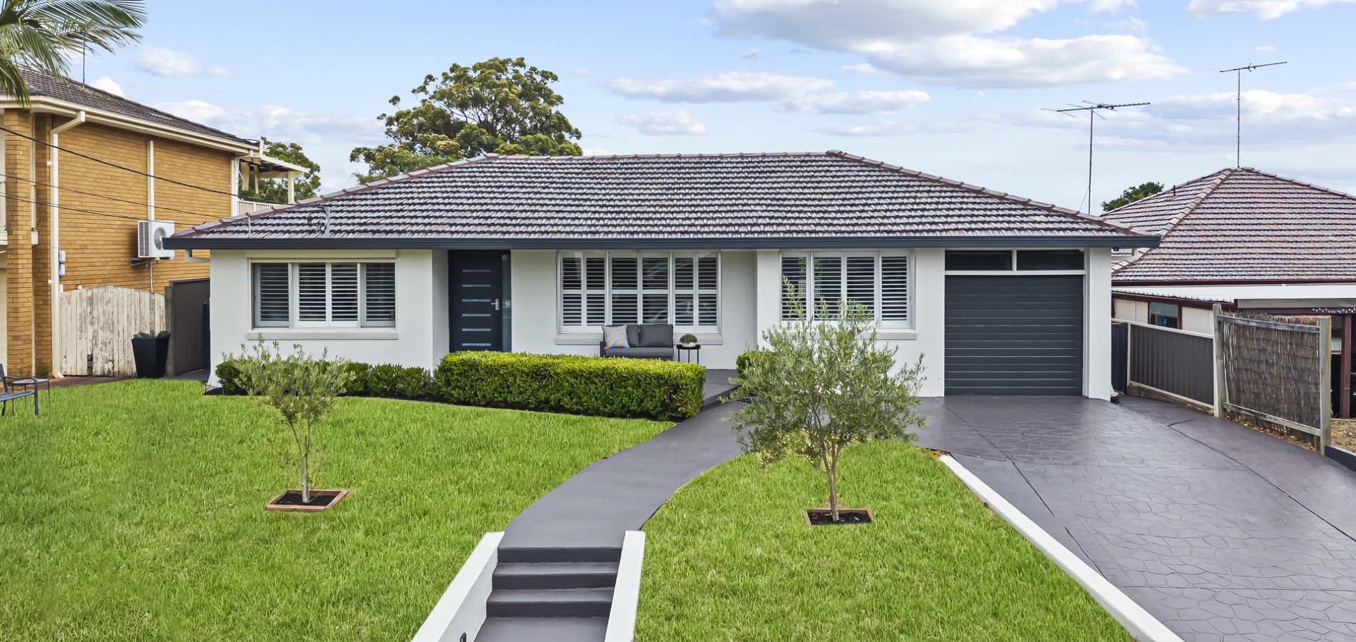 Sold - 79 Merindah Road - New Property in Baulkham Hills - Real Estate by Anthony Ceroli