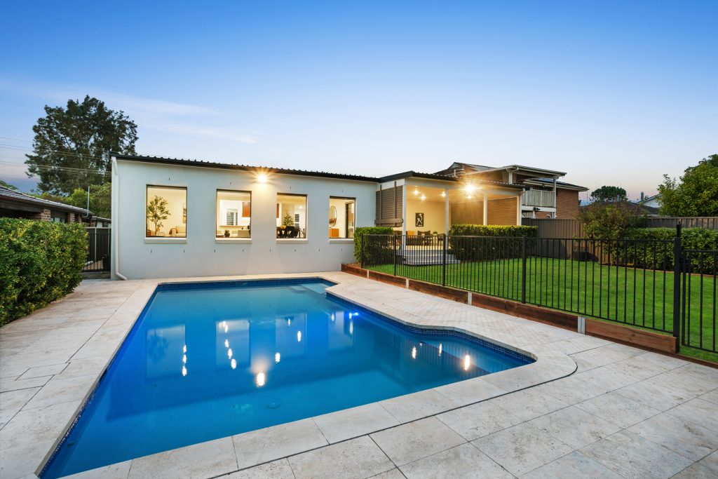 Sold - 79 Merindah Road - New Property in Baulkham Hills - Real Estate by Anthony Ceroli