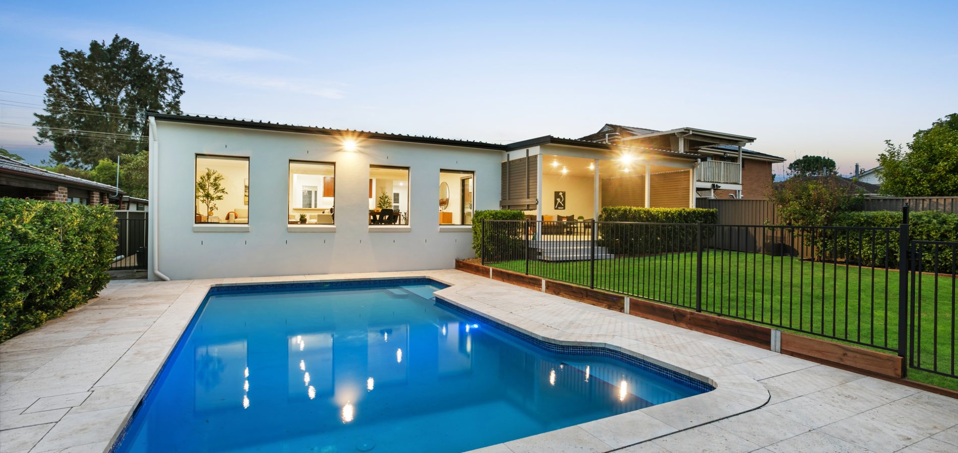 Sold - 79 Merindah Road - New Property in Baulkham Hills - Real Estate by Anthony Ceroli