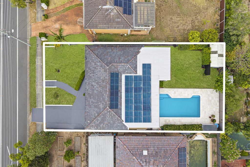 Sold - 79 Merindah Road - New Property in Baulkham Hills - Real Estate by Anthony Ceroli