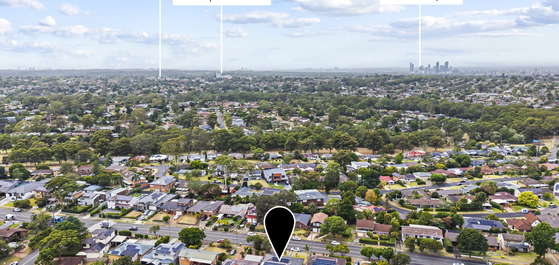 Sold - 79 Merindah Road - New Property in Baulkham Hills - Real Estate by Anthony Ceroli