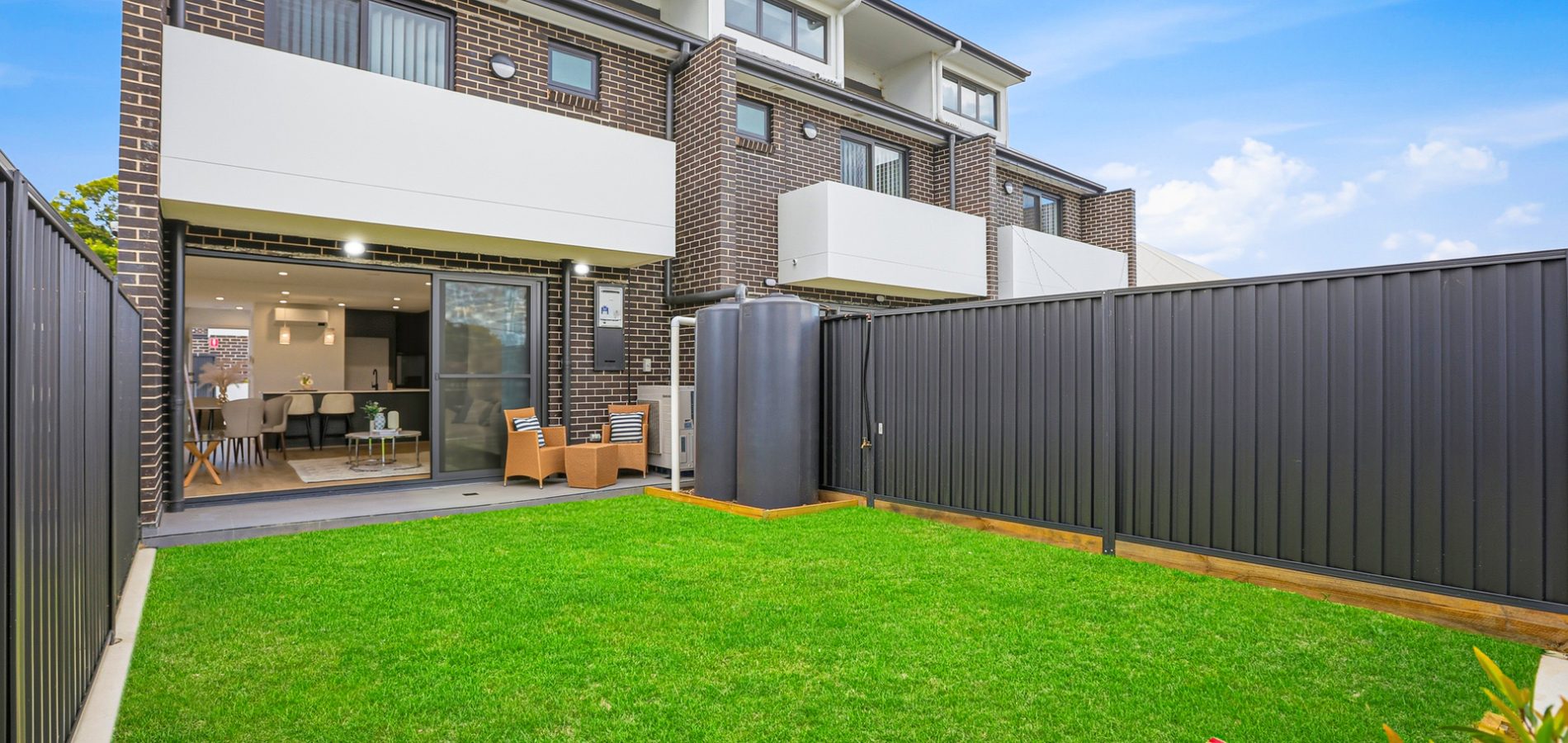 For Sale - 1/5 Anderson Road - New Property in Northmead - Real Estate by Arthur Kolovos