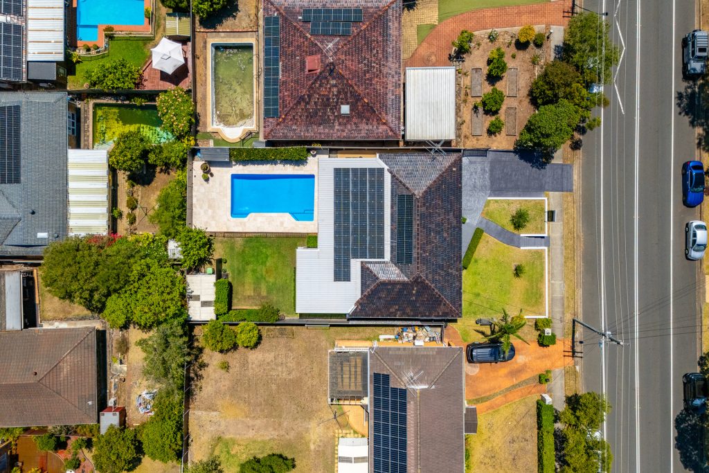 Sold - 79 Merindah Road - New Property in Baulkham Hills - Real Estate by Anthony Ceroli