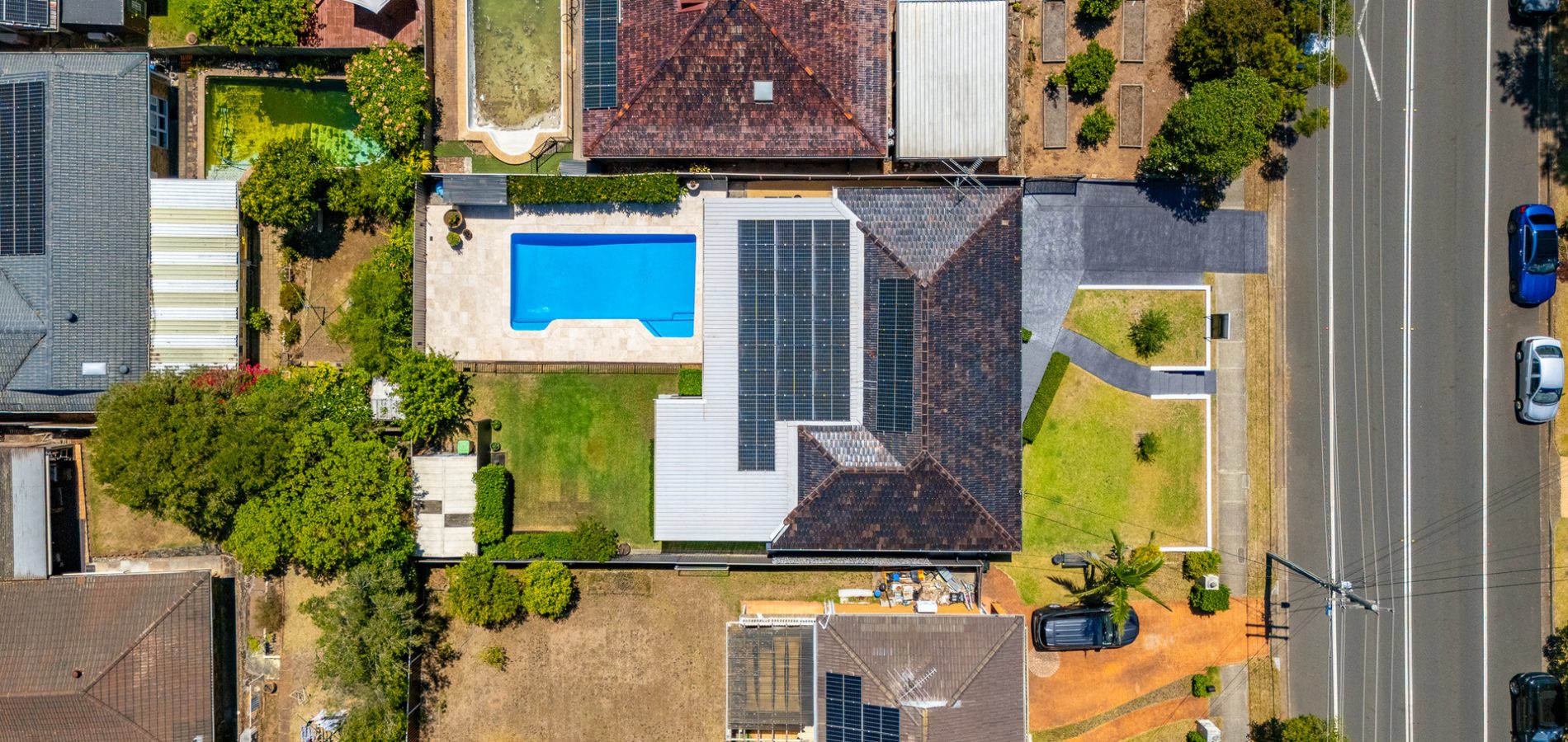 Sold - 79 Merindah Road - New Property in Baulkham Hills - Real Estate by Anthony Ceroli