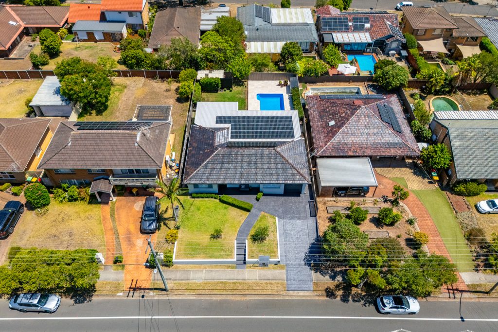Sold - 79 Merindah Road - New Property in Baulkham Hills - Real Estate by Anthony Ceroli