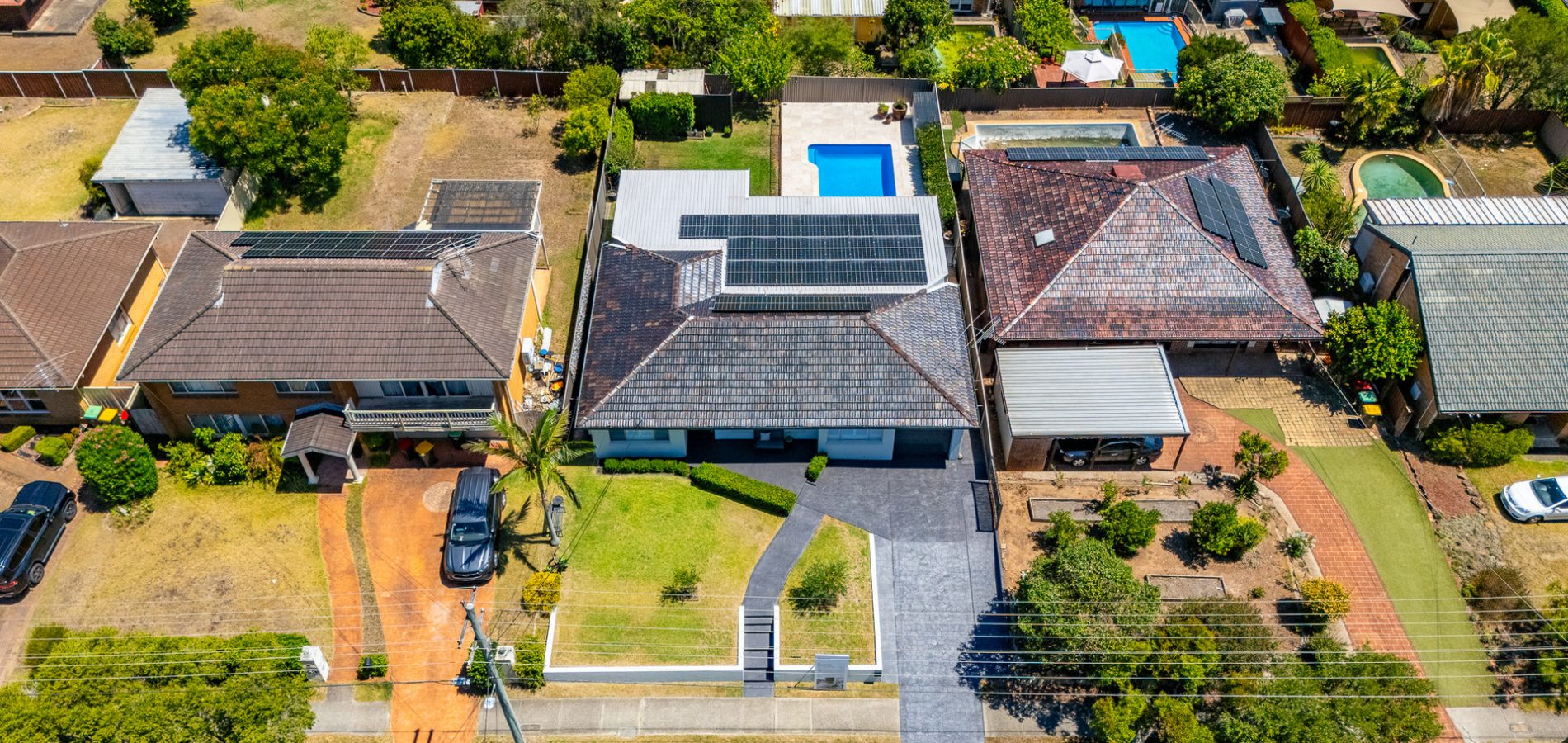 Sold - 79 Merindah Road - New Property in Baulkham Hills - Real Estate by Anthony Ceroli