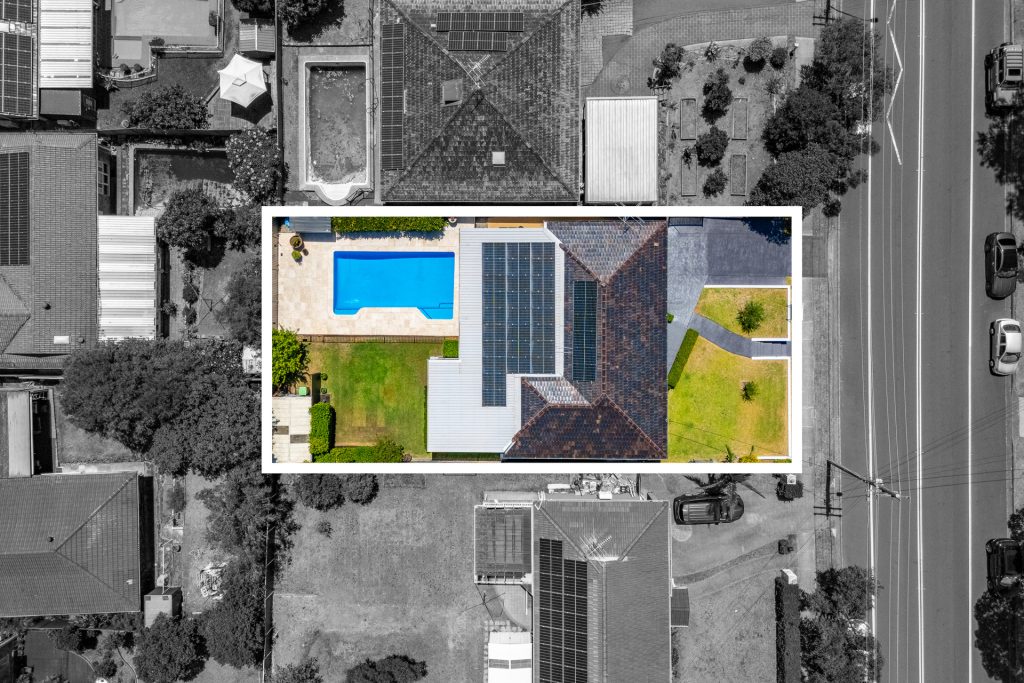 Sold - 79 Merindah Road - New Property in Baulkham Hills - Real Estate by Anthony Ceroli