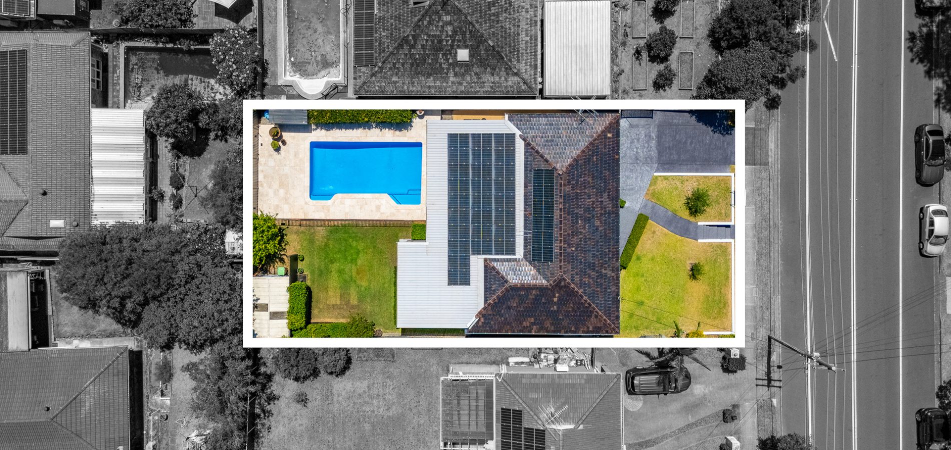 Sold - 79 Merindah Road - New Property in Baulkham Hills - Real Estate by Anthony Ceroli