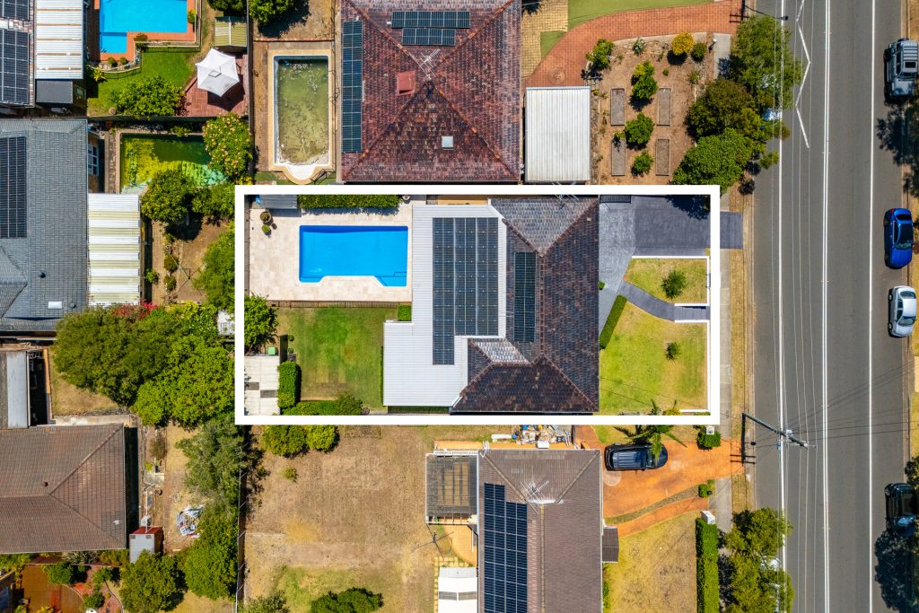 Sold - 79 Merindah Road - New Property in Baulkham Hills - Real Estate by Anthony Ceroli