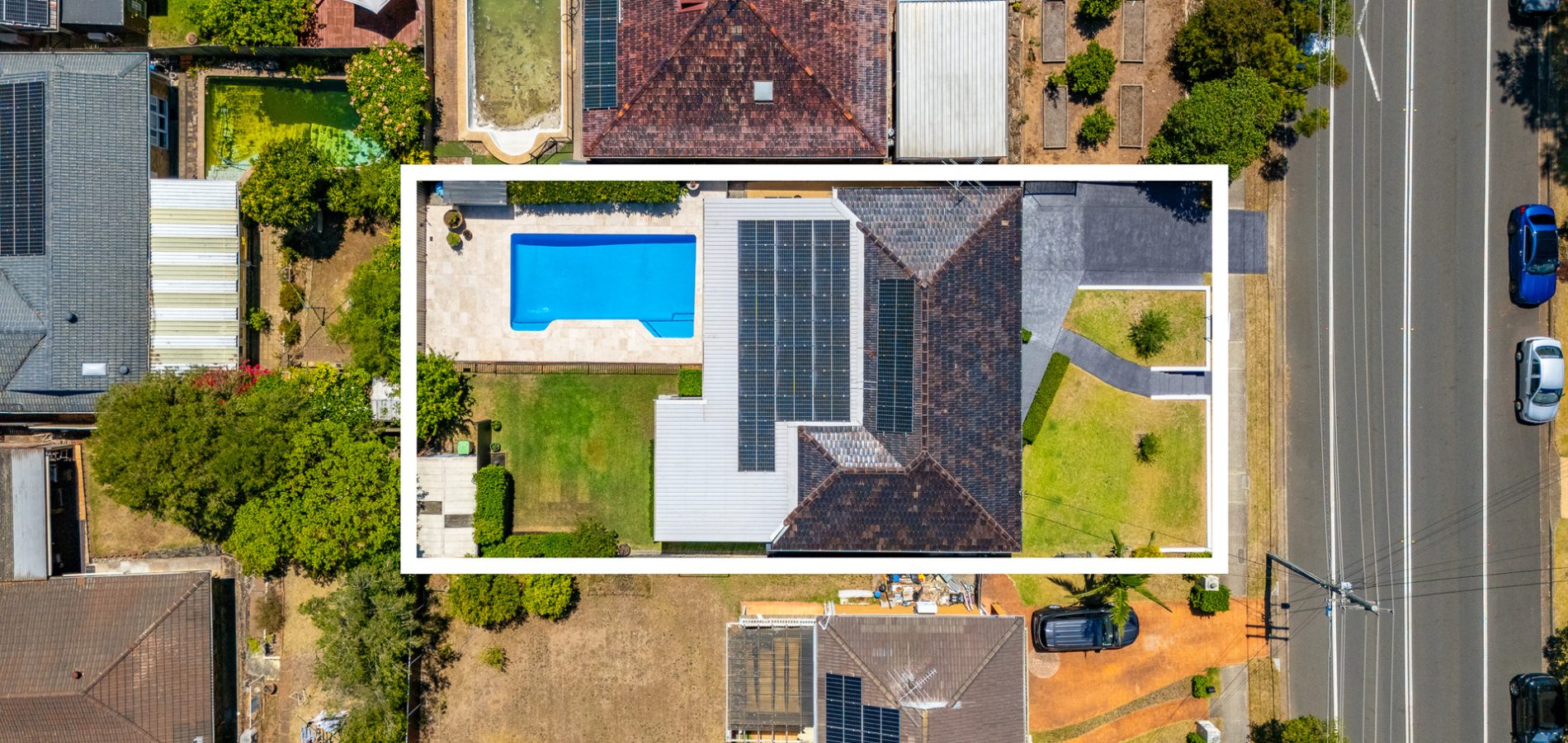 Sold - 79 Merindah Road - New Property in Baulkham Hills - Real Estate by Anthony Ceroli
