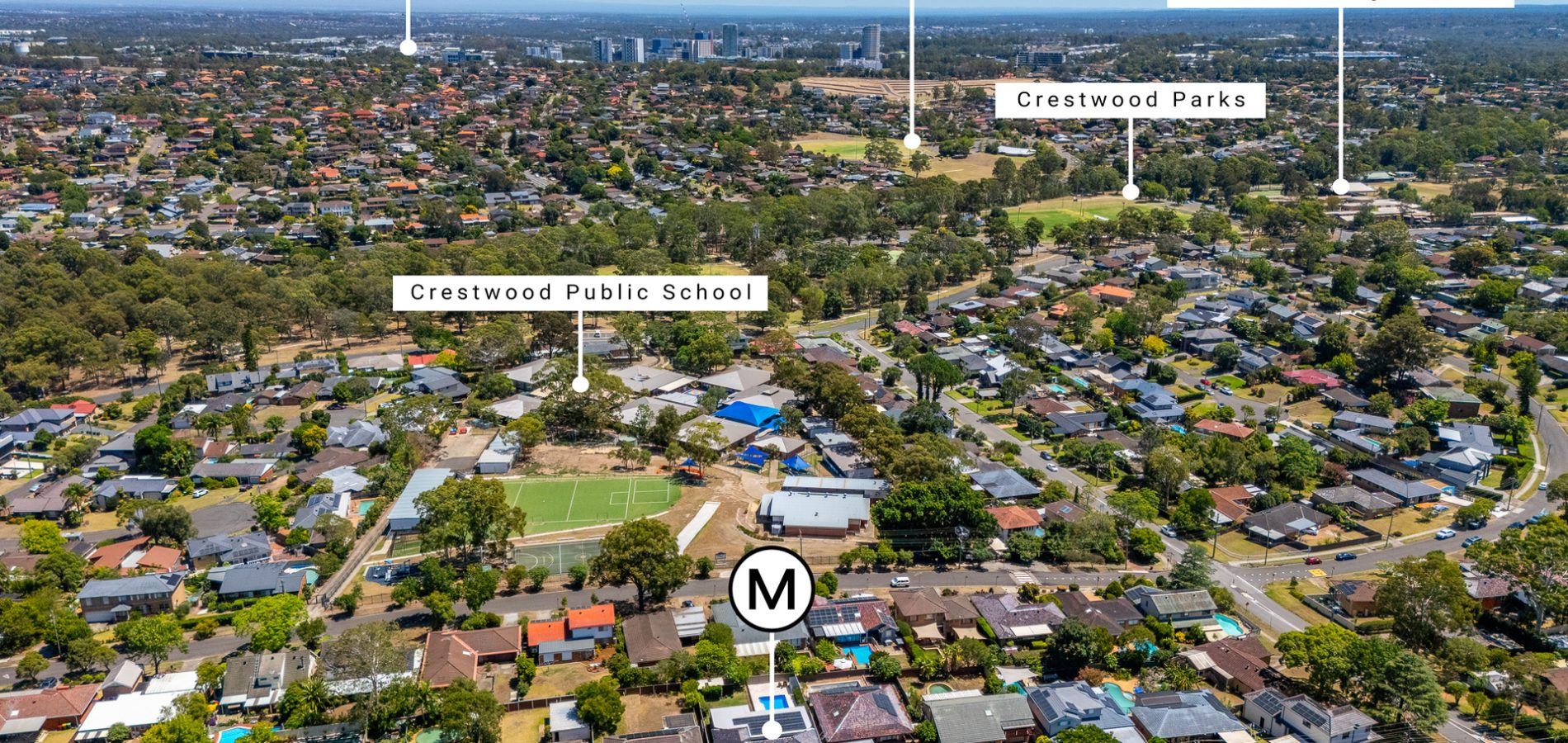 Sold - 79 Merindah Road - New Property in Baulkham Hills - Real Estate by Anthony Ceroli
