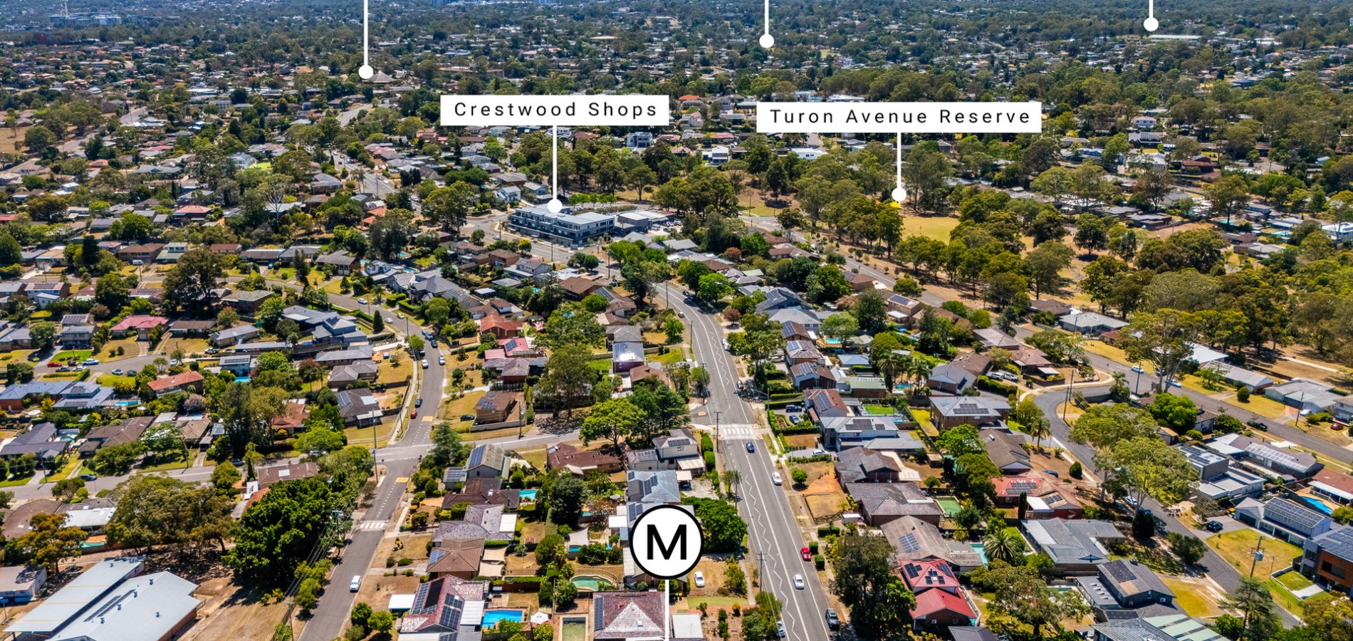 Sold - 79 Merindah Road - New Property in Baulkham Hills - Real Estate by Anthony Ceroli