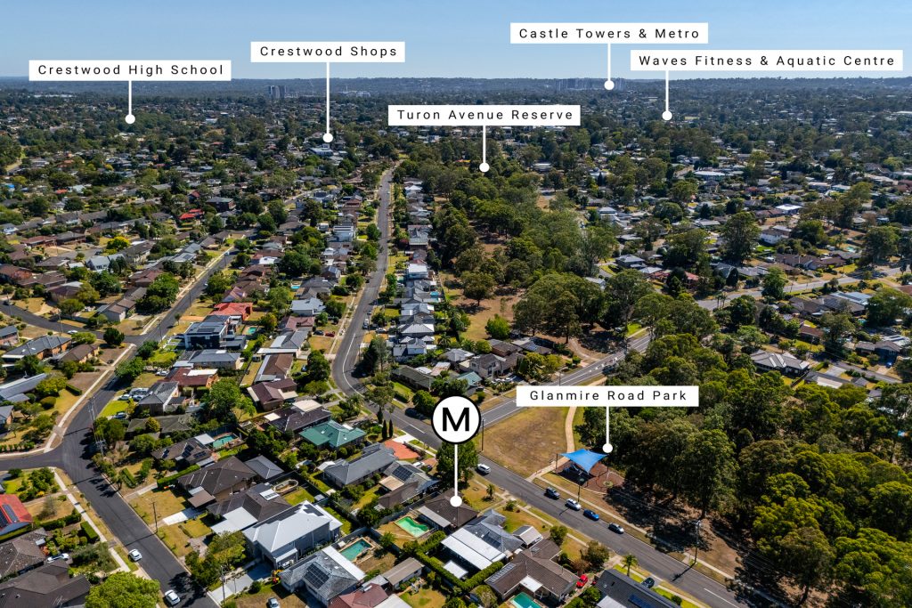 Sold - 73 Glanmire Road - New Property in Baulkham Hills - Real Estate by Anthony Ceroli
