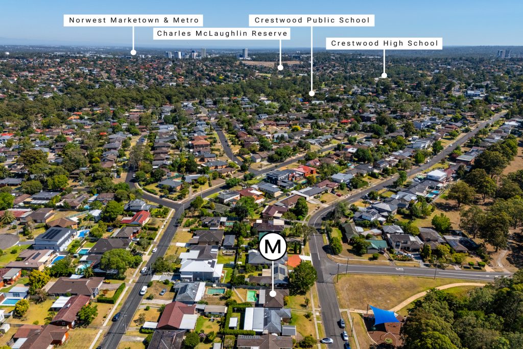 Sold - 73 Glanmire Road - New Property in Baulkham Hills - Real Estate by Anthony Ceroli