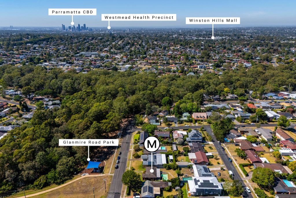 Sold - 73 Glanmire Road - New Property in Baulkham Hills - Real Estate by Anthony Ceroli