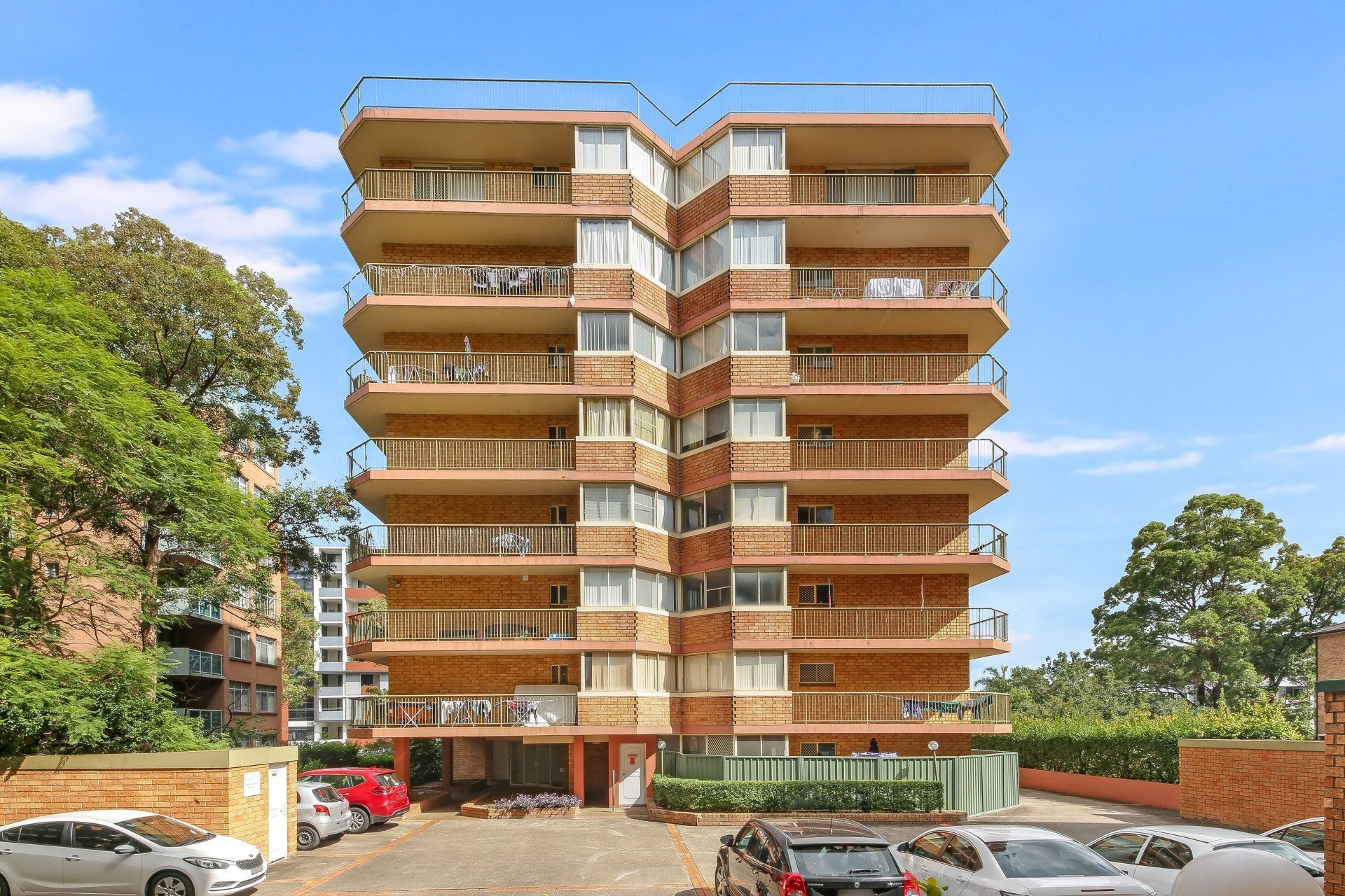 For Sale - 41/3 Good Street - New Property in Parramatta - Real Estate by Team Aaron X Rowan