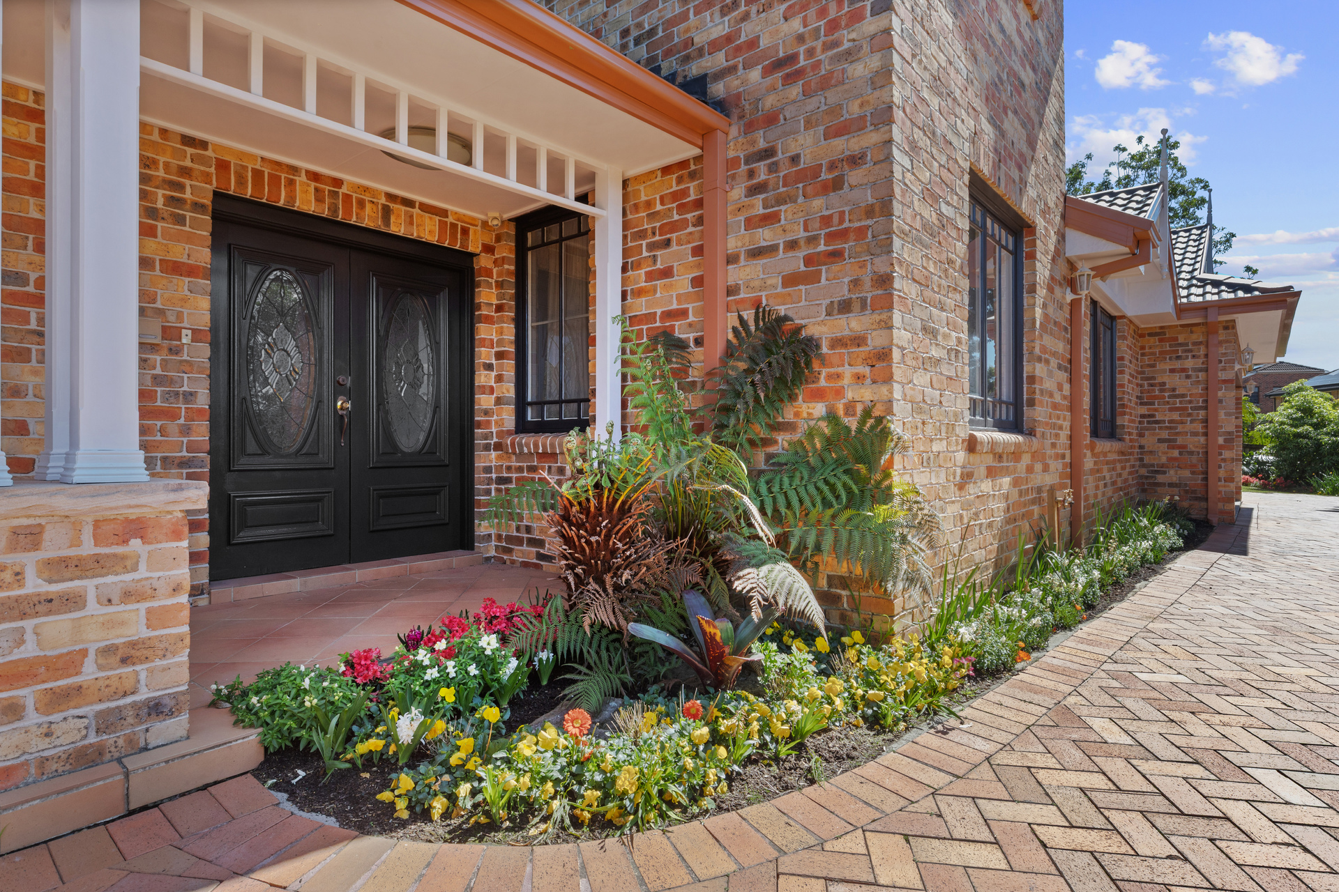 Sold - 3 Brindabella Place - New Property in West Pennant Hills - Real Estate by Mark Vinogradov