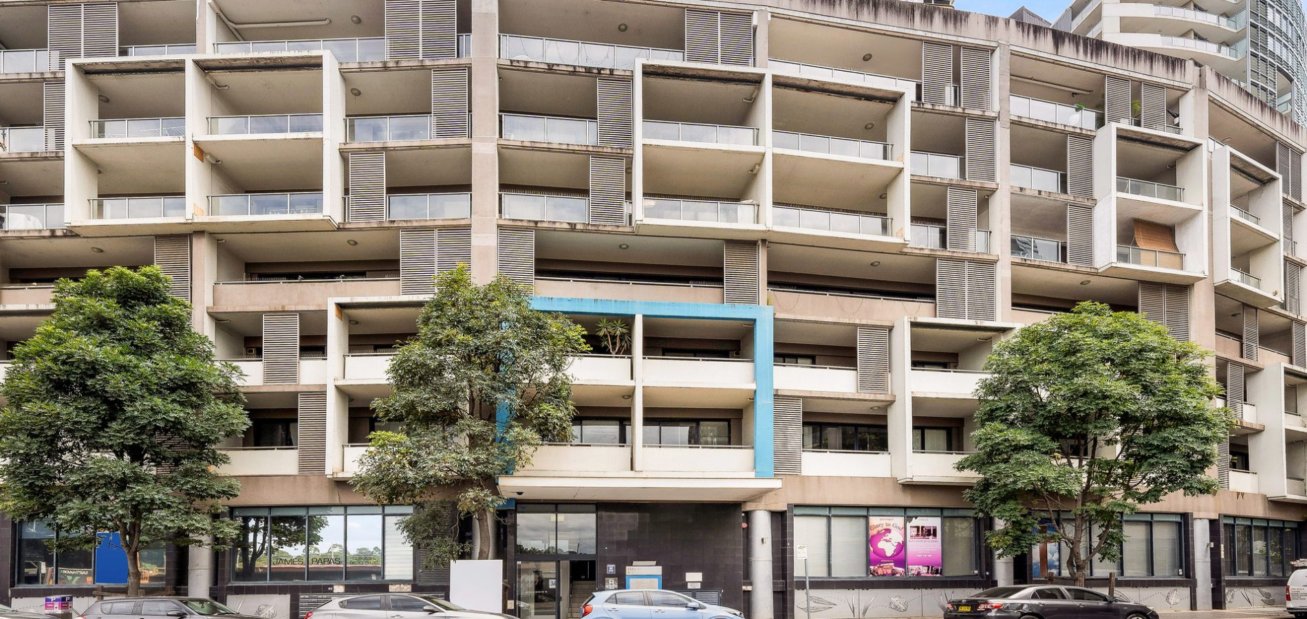 For Sale - 203/31-37 Hassall Street - New Property in Parramatta - Real Estate by Sam Dehaiby