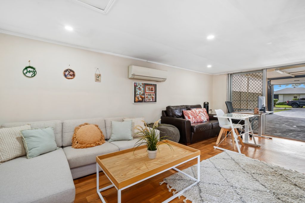 Sold - 8 Jopling Crescent - New Property in Lalor Park - Real Estate by Joel Hollings