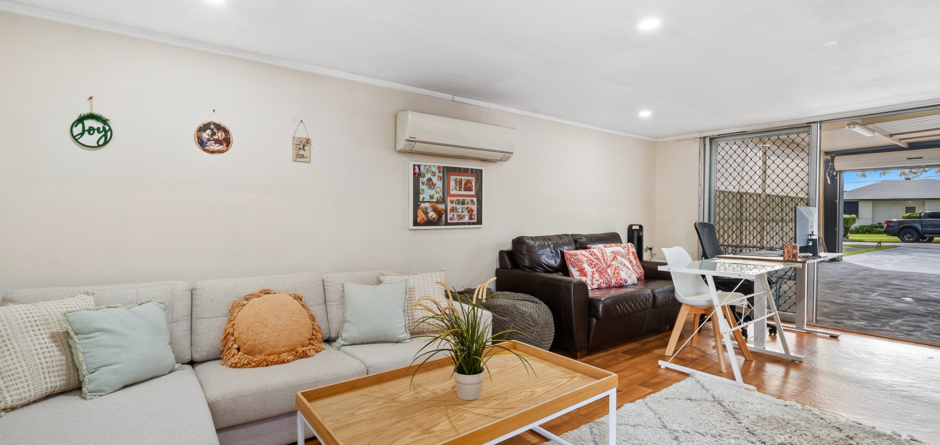 Sold - 8 Jopling Crescent - New Property in Lalor Park - Real Estate by Joel Hollings