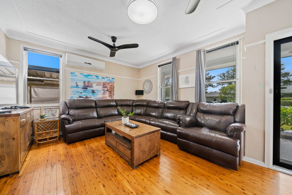 Sold - 8 Jopling Crescent - New Property in Lalor Park - Real Estate by Joel Hollings