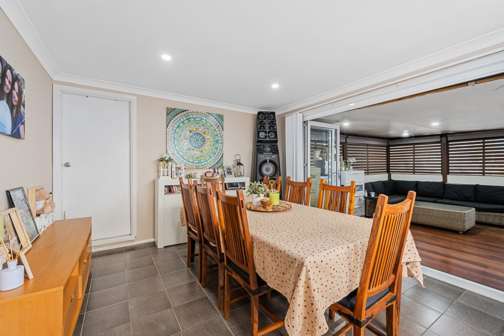 Sold - 8 Jopling Crescent - New Property in Lalor Park - Real Estate by Joel Hollings