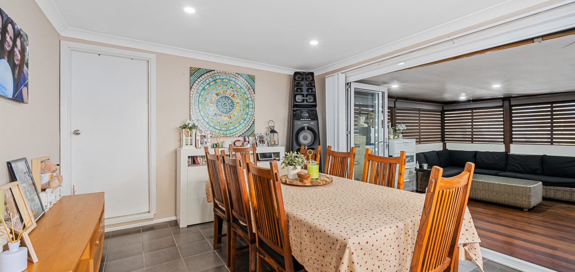 Sold - 8 Jopling Crescent - New Property in Lalor Park - Real Estate by Joel Hollings