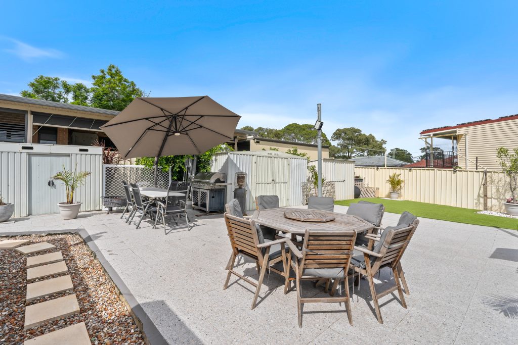 Sold - 8 Jopling Crescent - New Property in Lalor Park - Real Estate by Joel Hollings
