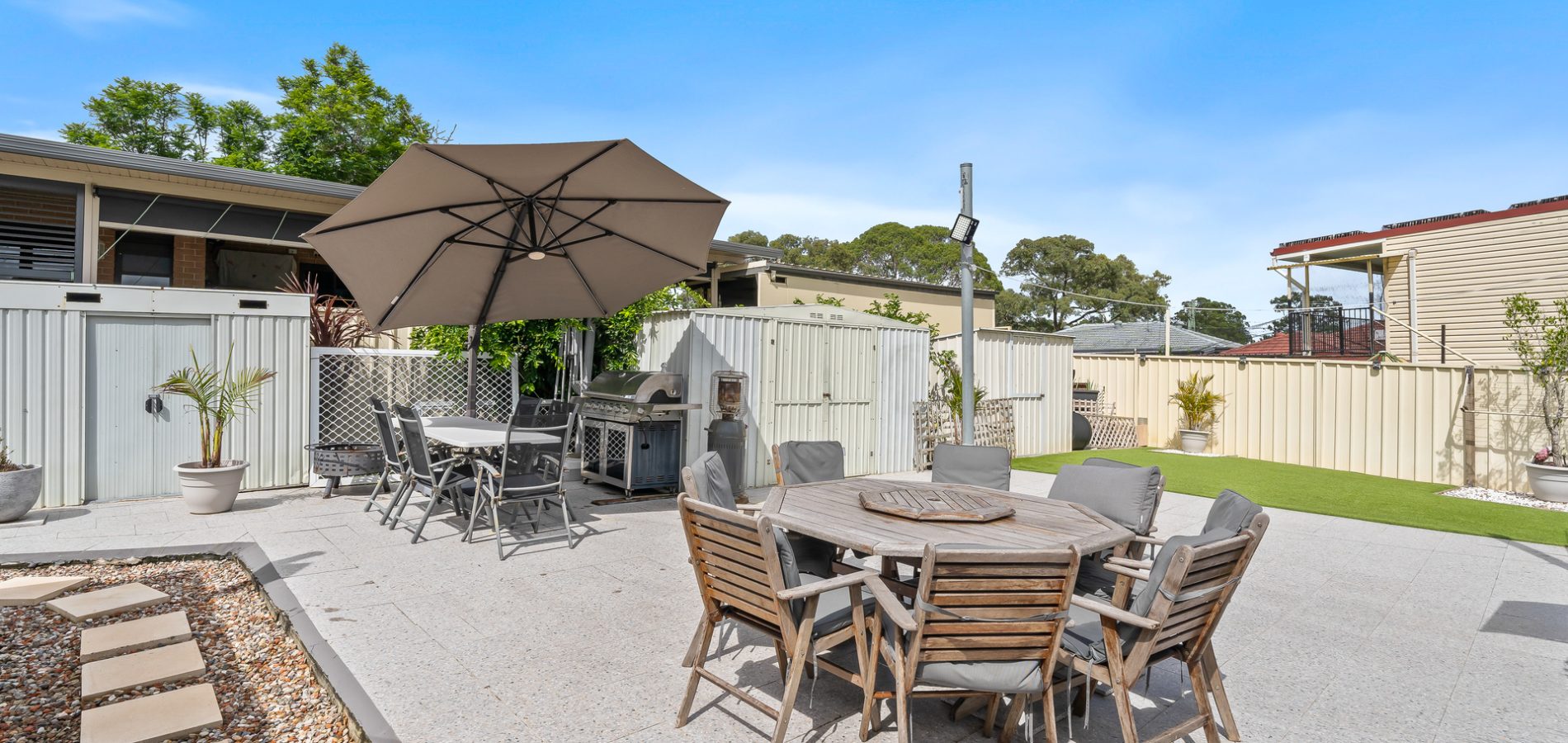 Sold - 8 Jopling Crescent - New Property in Lalor Park - Real Estate by Joel Hollings